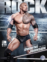 Film: WWE - The Epic Journey of Dwayne The Rock Johns.