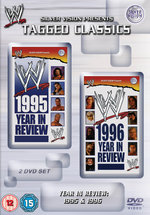 Film: WWE - Year in Review 1995+1996