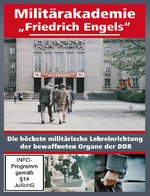 Film: Militärakademie Friedrich Engels - Die höchst...