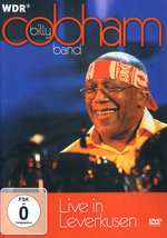 Film: Billy Cobham Band - Live in Leverkusen