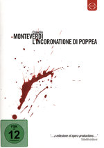 Film: Claudio Monteverdi - L'Incoronatione di Poppea