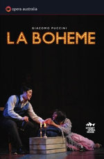 Film: Giacomo Puccini - La Boheme