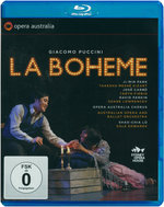 Film: Giacomo Puccini - La Boheme