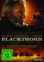 Film: Blackthorn