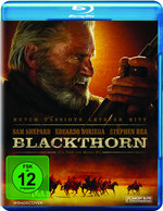 Film: Blackthorn