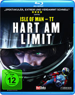 Film: Isle of Man - TT: Hart am Limit