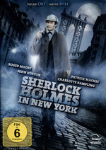 Film: Sherlock Holmes in New York