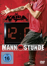 Film: Kaisa - Mann der Stunde