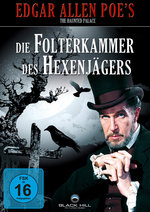 Film: Die Folterkammer des Hexenjägers