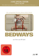 Film: Bedways [SE] (+BR) (+Bonus-DVD)