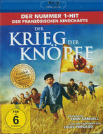 Film: Der Krieg der Knöpfe