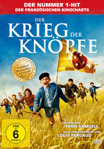 Film: Der Krieg der Knöpfe