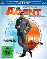 Film: The Agent - OSS 117 1+2 [2 BRs]