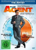 Film: The Agent - OSS 117 1+2 [2 DVDs]