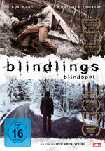 Film: Blindlings - Blindspot
