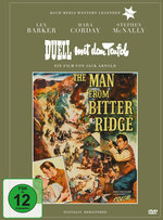 Film: Duell mit dem Teufel - Western Legenden No. 14