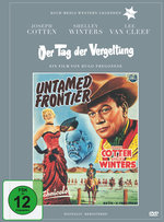 Film: Der Tag der Vergeltung - Western Legenden No. 13