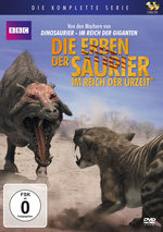 Film: Die Erben der Saurier - Im Reich ... [2 DVDs]