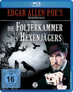 Film: Die Folterkammer des Hexenjägers