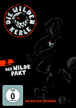 Film: Die wilden Kerle - Folge 2 zur TV-Serie
