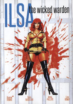 Film: Ilsa - The Wicked Warden