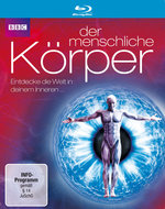 Film: Der menschliche Körper - Entdecke die Welt in...