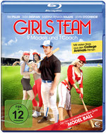 Film: Girls Team - 9 Models und 1 Coach