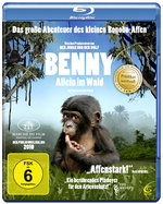 Film: Benny - Allein im Wald