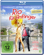 Film: Rio für Anfänger