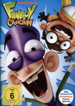 Film: Fanboy & ChumChum - Season 1