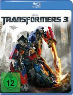 Film: Transformers 3