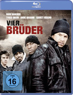 Film: Vier Brüder