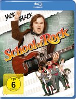 Film: School of Rock