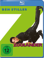 Film: Zoolander
