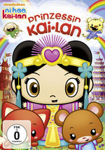 Film: Ni Hao, Kai-Lan - Prinzessin Kai-Lan