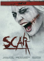 Film: Scar - Uncut (+ BR)