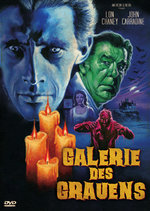 Film: Galerie des Grauens - Drive-In Classics Vol. 6
