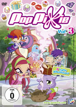 Film: PopPiXie Vol. 3