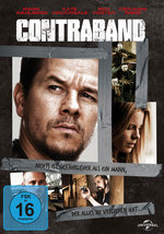 Film: Contraband
