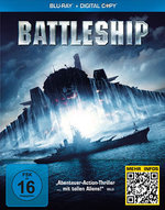 Film: Battleship [SB] [LE]