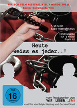Film: Heute weiß es jeder...! - SM heißt Sado-Masoch.