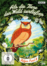Film: Als die Tiere den Wald verließen - Folgen 7+8
