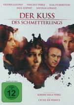 Film: Der Kuss des Schmetterlings