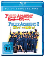 Film: Police Academy 1+2