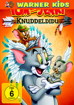 Film: Tom & Jerry - Knuddeldidu - Warner Kids
