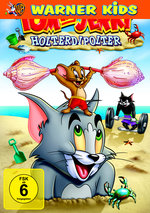 Film: Tom & Jerry - Holterdipolter - Warner Kids