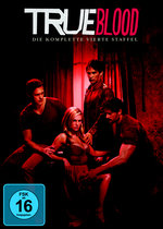 Film: True Blood - Staffel 4 [6 DVDs]