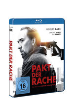 Film: Pakt der Rache