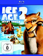 Film: Ice Age 2 - Jetzt taut's