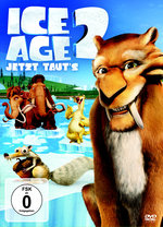 Film: Ice Age 2 - Jetzt taut's